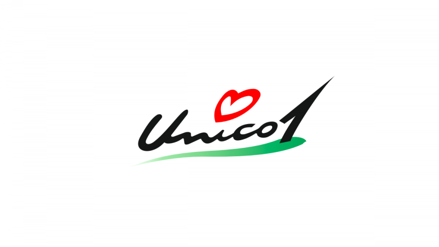Unico1 - Una discesa per Jo